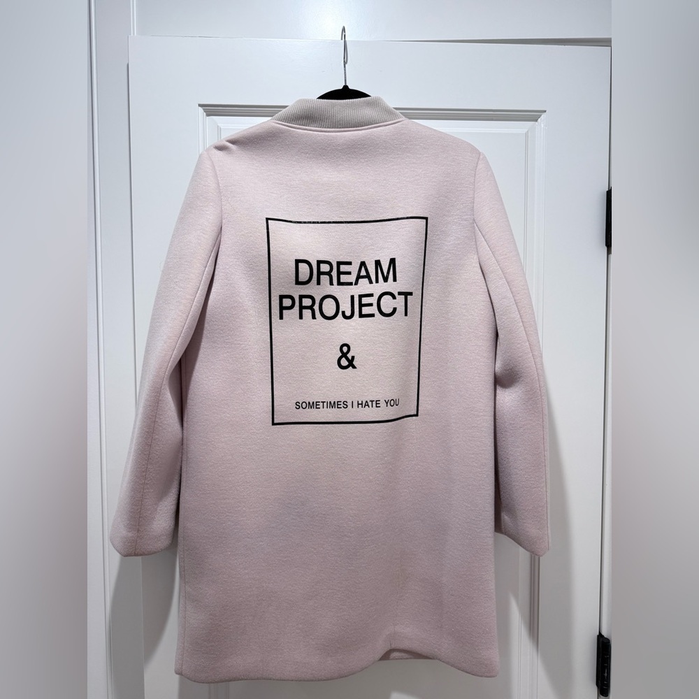 Jacket - Picture 2 of 2